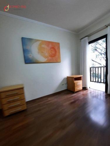 Imagem 6 de 20 de Sobrado Com 3 Dormitórios À Venda, 200 M² Por R$ 960.000 - Parque São Domingos - São Paulo/sp - So0525