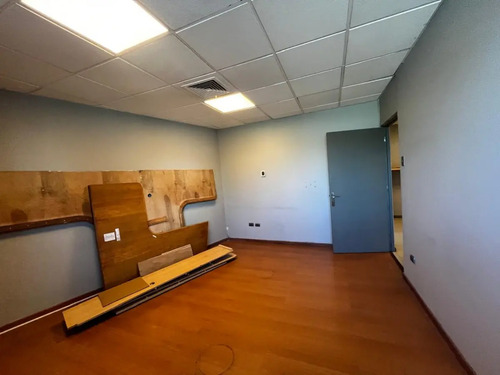 Ciudad Empresarial 300m2 Habilitada 10 Privados Trifasica