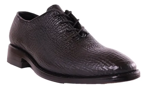 Zapatos de outlet piel de tiburon