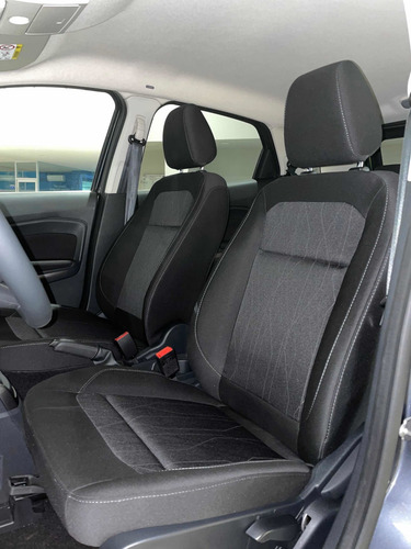 Imagen 2 de 9 de Ford Ecosport Storm Trend Mt 1.5l
