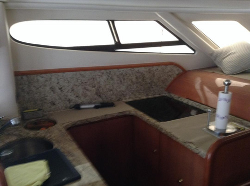 Lancha Cranchi Atlantique 48 En Venta