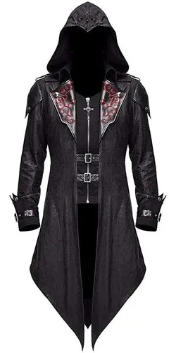 Capucha de assassin's creed sale