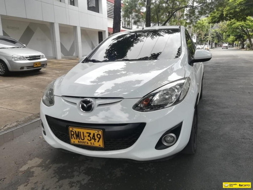 Mazda Mazda 2 Mt 1500cc