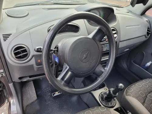 Chevrolet Spark 1.0 Life