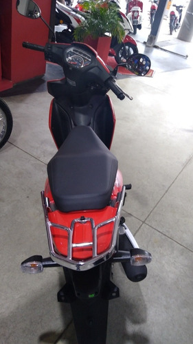 Honda Wave