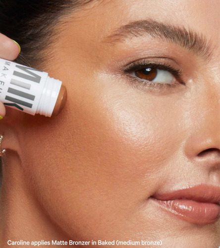 Milk Makeup - Matte Bronzer Stick Mini - Tono Baked