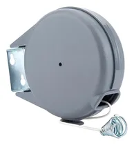 Comprar Tender Ropa Tendedero Pared Extensible Retractil 12 Metros