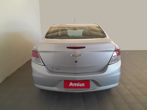 Chevrolet Prisma 1.4 Joy Ls 98cv