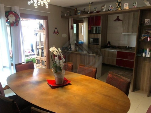 Imagem 5 de 13 de Casa - Ca01285 - 69668240