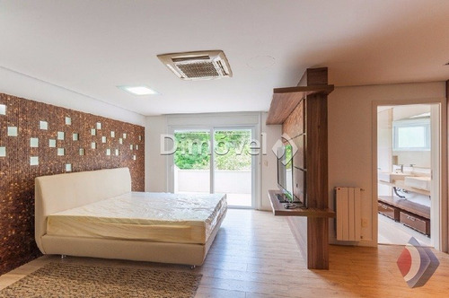 Imagem 13 de 15 de Casa Em Condominio - Ipanema - Ref: 9564 - V-9564