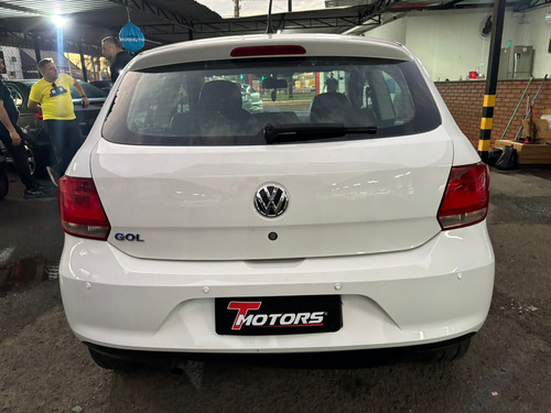 Volkswagen Gol Volkswagen Gol 1.0 TEC City (Flex) 2p