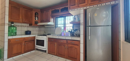 Estrena Tu Casa En Excelente Zona De Culiacán Vc.