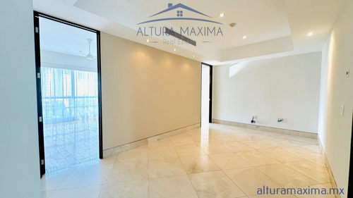 Departamento En Renta Torre De Hierro Zona Andares Zapopan