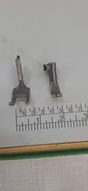 Comprar Para Triple Transporte Pfaff 335 Pies Planos El Par