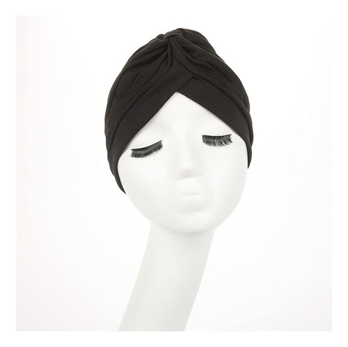 Gorros De Algodón Para Mujer Con Turbante Y Tratamiento Cont