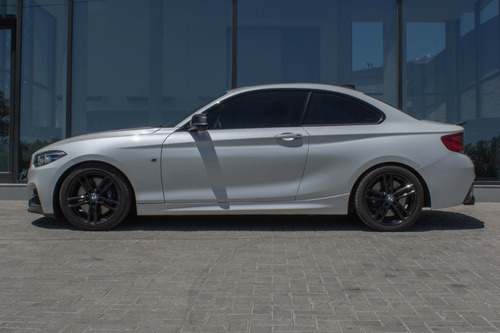 Imagen 2 de 23 de Bmw M240i