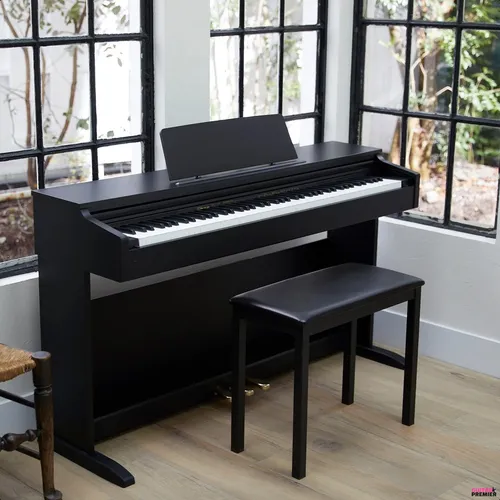 Piano Digital Casio Celviano Ap270 Mueble Pedales Banqueta