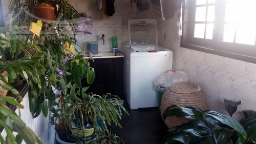 Imagem 12 de 15 de Casa Em Governador Portela - Miguel Pereira - 2318