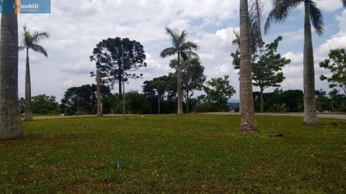 Terreno A Venda Condomínio Vintage - Gv19553