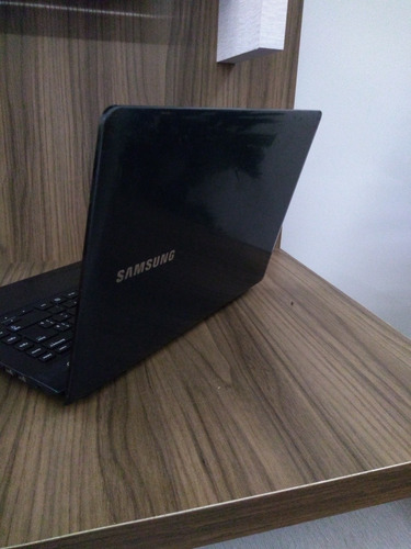 Notebook Samsung Np275e4 Hd 500 Memória 4gb Tela 14