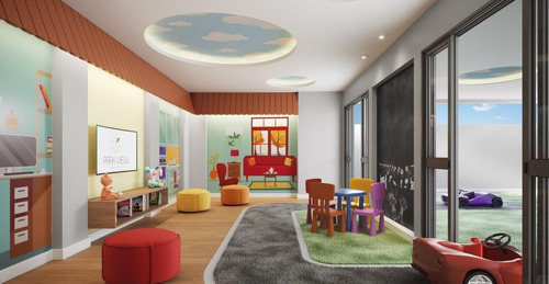 Imagem 5 de 22 de Apartamento À Venda No Bairro Recreio Dos Bandeirantes - Rio De Janeiro/rj - O-5935-14234