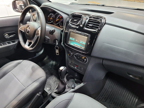 Renault Stepway 1.6 16V SCE ICONIC