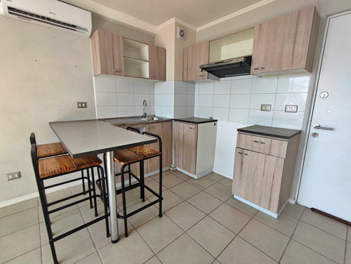 Venta Depto. 2d/2b - La Cisterna