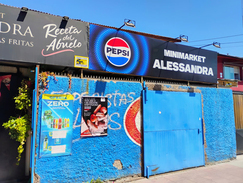 Venta De Local Minimarket Y Más En San Miguel