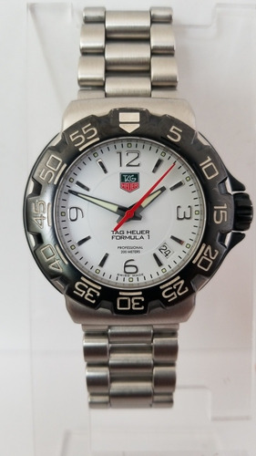 Tag Heuer Formula 1