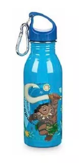 Moana Maui Tomatodo Acero Inoxidable 590ml Disney Store