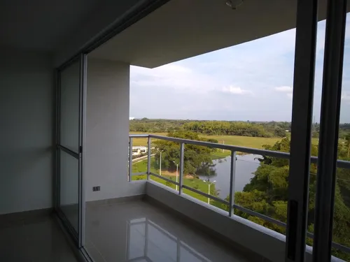 Apartamento En Arriendo En Jamundi. Cod A9385