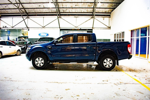 Ford Ranger 3.2l Xls 4x2 Modelo 2013