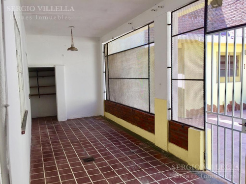 Imagen 15 de 17 de Italia 3300 - Impecable Casa En Venta En Rosario
