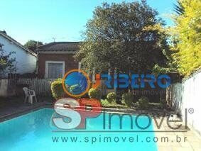 Imagem 5 de 21 de Casa Sobrado Para Venda 3 Dormitorios 4 Vagas Piscina Em Tremembé São Paulo-sp - 136134g