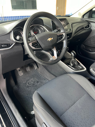 Chevrolet Onix 1.0 Lt 5p