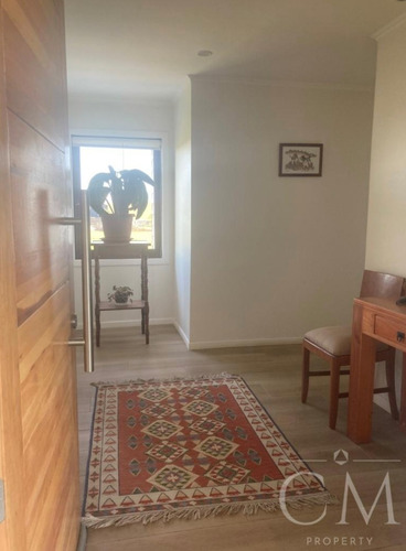 Casa Nueva En Condominio Portal De Molino Viejo,