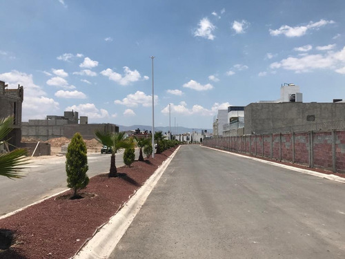 Imagen 10 de 12 de Lote En Venta En Pachuca Construye O Invierte En Tu Futuro