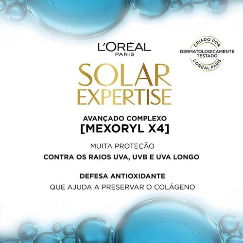 L'oréal Paris Solar Expertise Supreme Protect 50fps 200ml