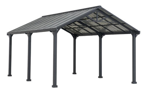 Toldo/estructura De Metal Oferta