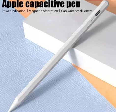 Lapiz Optico Pencil Compatible Apple iPad 