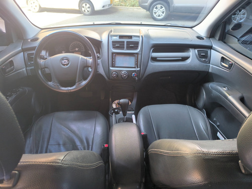 Kia Sportage Fq 4x2 Automática 2016
