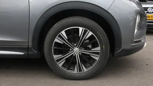 Mitsubishi Eclipse Cross 4wd