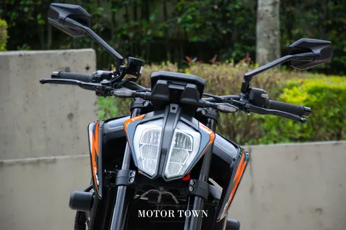 Ktm 890 Duke R 890duker Duke-r
