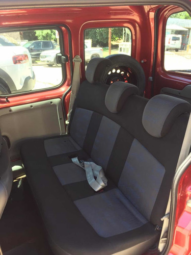 Renault Kangoo 2011 1.6 2 Get Up Da Aa Cd Pk