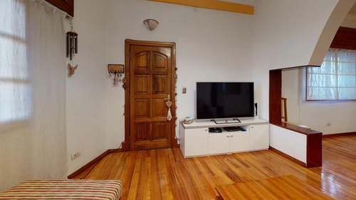 Imagen 12 de 30 de Venta Ph 4 Ambientes Cochera Terraza Parque Chas