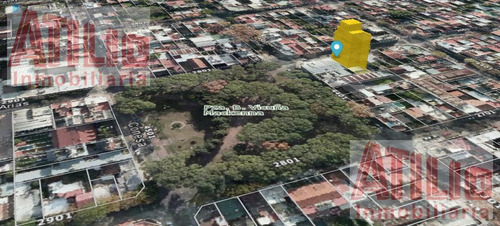 Imagen 3 de 10 de Terreno Venta Apto Pago Con M2 Saavedra Oportunidad Usam