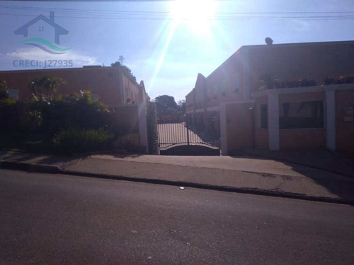 Imagem 20 de 30 de Casa De Condomínio Com 2 Dorms, Jardim Estância Brasil, Atibaia - R$ 340 Mil, Cod: 2020 - V2020