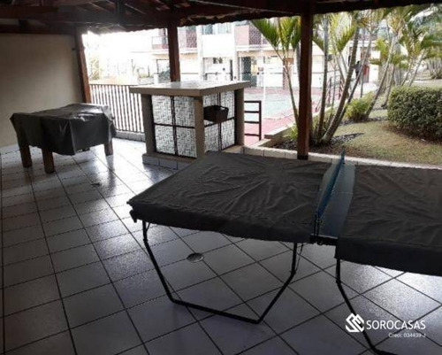 Apartamento À Venda, 132 M² Por R$ 495.000,00 - Vila Trujillo - Sorocaba/sp - Ap1215