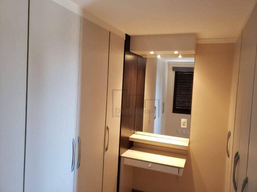 Imagem 13 de 30 de Apartamento À Venda, 173 M² Por R$ 450.000,00 - Jardim Sandra - Sorocaba/sp - Ap1915