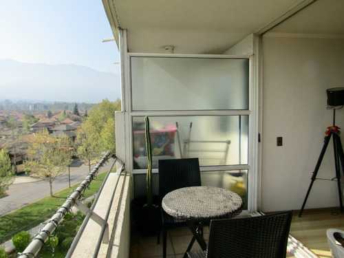 Imagen 10 de 27 de Precioso Departamento (2 Dormitorios, 71m2)